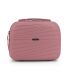 Gabol Kiba Beautycase Pink