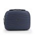 Gabol Kiba Beautycase Dark Blue