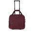 Gabol Week Eco Pilot Case Laptop Trolley 15.6" Burgundy Red