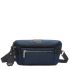 Tumi Alpha Bravo Classified Waist Pack Navy