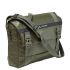 Vaude Mineo Messenger 22 L Schoudertas Khaki