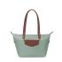 Hexagona Pop Shopper S Mint Green