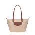 Hexagona Pop Shopper S Sable