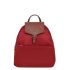 Hexagona Pop Rugzak S Rouge