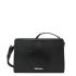 Claudio Ferrici Classico Zipbag Schoudertas Black