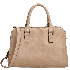 Charm London Chelsea Handtas L Taupe