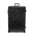 Tumi 19 Degree Extended Trip Expandable 4 Wheeled Packing Case Black