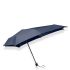 Senz Mini Foldable Storm Paraplu Midnight Blue