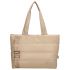 Zebra Trends Evie Shopper Licht Taupe