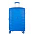 Roncato Skyline 2.0 Medium Trolley 70 cm Exp. Blue