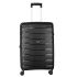 Roncato Skyline 2.0 Medium Trolley 70 cm Exp. Black