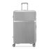 Roncato Airglam Large Trolley 77 cm Expandable Pearl Grey