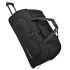 Travelite Kick Off Wheeled Duffle Black