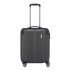 Travelite City 4 Wheel Trolley S Antraciet