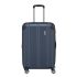 Travelite City 4 Wheel Trolley M Expandable Navy