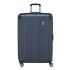 Travelite City 4 Wheel Trolley L Expandable Navy