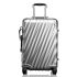 Tumi 19 Degree Aluminium International Carry-On Silver