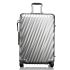 Tumi 19 Degree Aluminium Short Trip Packing Case Silver