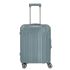 Travelite Elvaa 4 Wiel Trolley S Blue Grey