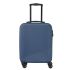 Travelite Bali 4 Wiel Trolley S Blue