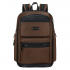 Samsonite Relyon Laptop Backpack M 15,6'' Brown