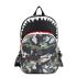 Pick & Pack Rugzak M Shark Shape Camo