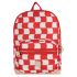 Pick & Pack Rugzak L Check It Out Red