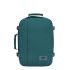 CabinZero Classic 36L Ultra Light Travel Bag Aruba Blue