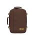 CabinZero Classic 36L Ultra Light Travel Bag Belgian Chocolate