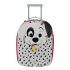 Samsonite Happy Sammies Upright 45 Disney Dalmation Patch