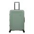 American Tourister Dashpop Spinner 67 Expandable Iceberg Green