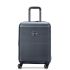 Delsey Freestyle 4 Wheel Handbagage Slim Trolley 55/40 cm Graphite