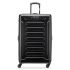 Jeep Koffer Extra Large 80 cm Expandable Black