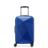 Delsey Karat 2.0 Cabin Trolley 55/35 Blue