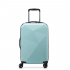 Delsey Karat 2.0 Cabin Trolley 55/35 Aqua