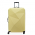 Delsey Karat 2.0 Trolley Large 76 cm Pale Yellow