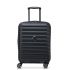 Delsey Shadow 5.0 Slim Cabin Trolley 55/40 cm Black