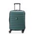 Delsey Shadow 5.0 Slim Cabin Trolley 55/40 cm Green