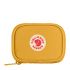 Fjällräven Kanken Card Wallet Ochre