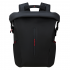 Samsonite Ecodiver Rolltop Laptop Rugzak L Black