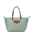 Hexagona Pop Shopper L Mint