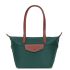 Hexagona Pop Shopper S Emerald