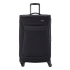 Travelite Chios 4 Wheel Trolley L 78 cm Black