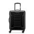 Jeep Handbagage Koffer Slim 55 cm Black