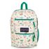 JanSport Big Student Backpack 15" Five A Day Cream