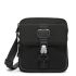 Tumi Alpha Bravo Junior Crossbody Black