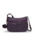 Kipling Izellah Schoudertas Ultimate Plum