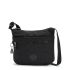 Kipling Arto Schoudertas Signature Emb