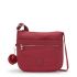 Kipling Arto Schoudertas Funky Red