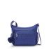 Kipling Gabbie S Schoudertas Ocean Blue